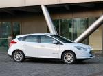 Ford Focus Electric 2013 года (EU)